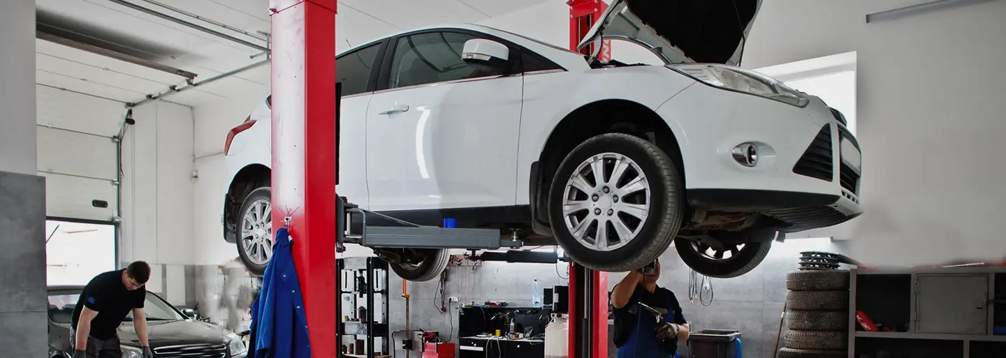 car-repair